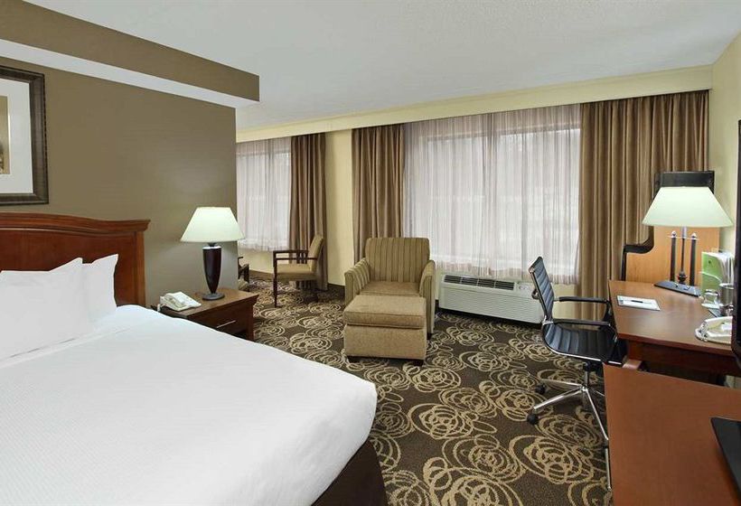 DoubleTree by Hilton Hotel Mahwah  | Mahwah | New Jersey | United States 19