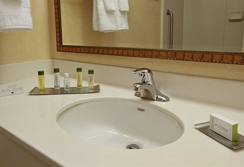 DoubleTree by Hilton Hotel Mahwah  | Mahwah | New Jersey | United States 20