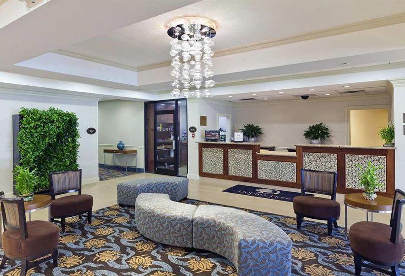DoubleTree by Hilton Hotel Mahwah  | Mahwah | New Jersey | United States 4