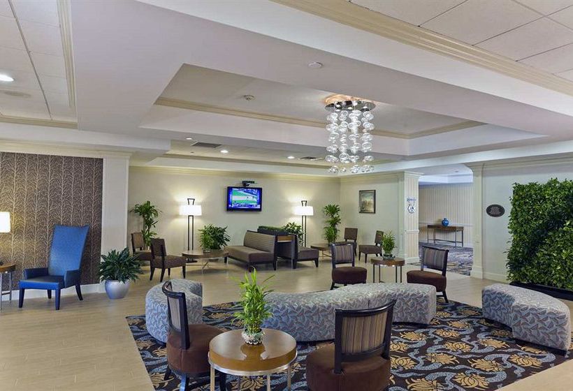 DoubleTree by Hilton Hotel Mahwah  | Mahwah | New Jersey | United States 5