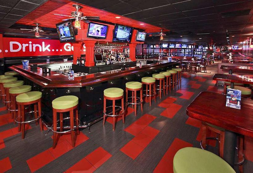 DoubleTree by Hilton Hotel Mahwah  | Mahwah | New Jersey | United States 6