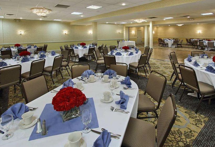 DoubleTree by Hilton Hotel Mahwah  | Mahwah | New Jersey | United States 7