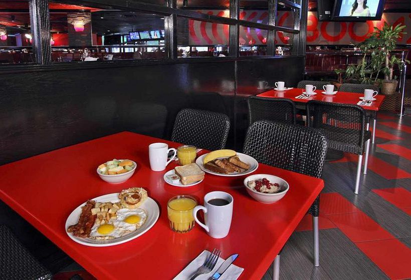 DoubleTree by Hilton Hotel Mahwah  | Mahwah | New Jersey | United States 8