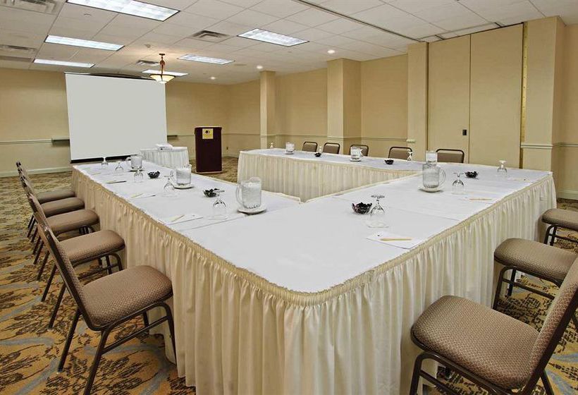 DoubleTree by Hilton Hotel Mahwah  | Mahwah | New Jersey | United States 9