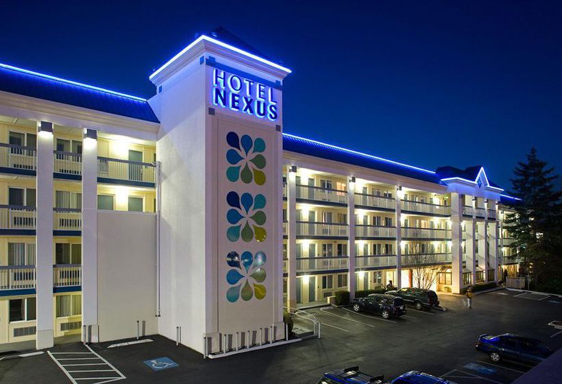 Nexus Hotel