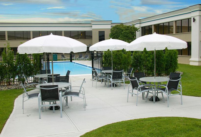 Hotel Holiday Inn Hazlet  