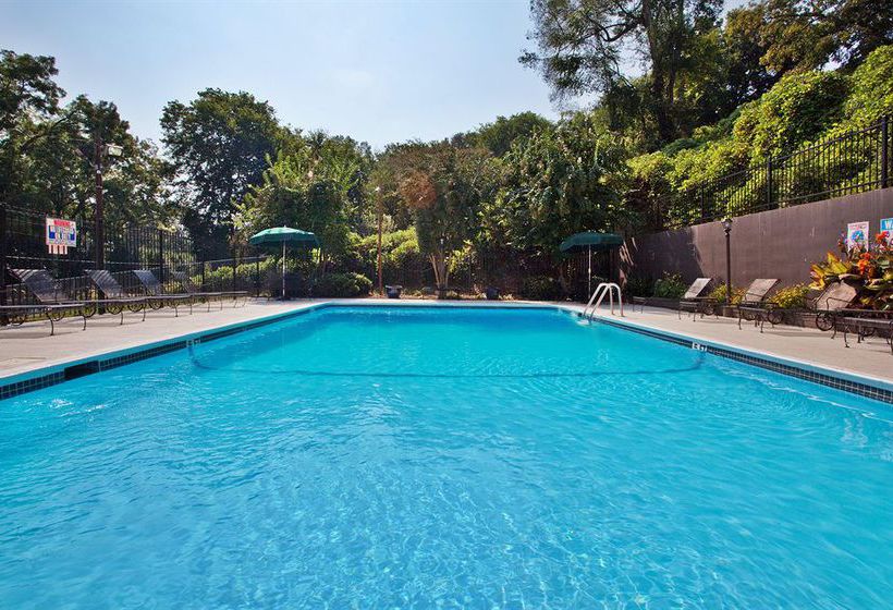 Hotel Holiday Inn Express Athens - University Area 