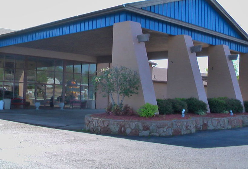 Hotel Travelodge Fort Smith  | Fort Smith | Arkansas | United States 1