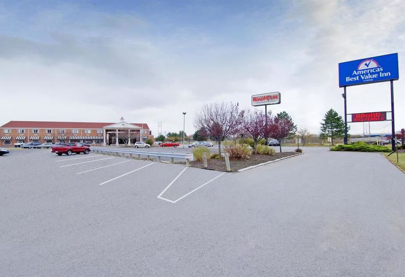 Hotel America's Best Value Inn Sandusky Lake Erie  | Sandusky | Ohio | Hotel negli Stati Uniti 1