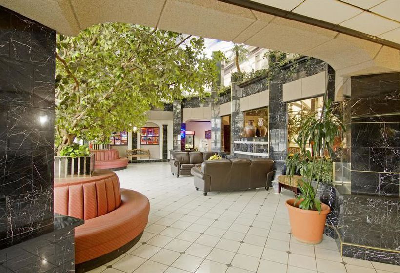 Hotel America's Best Value Inn Sandusky Lake Erie  | Sandusky | Ohio | Hotel negli Stati Uniti 2