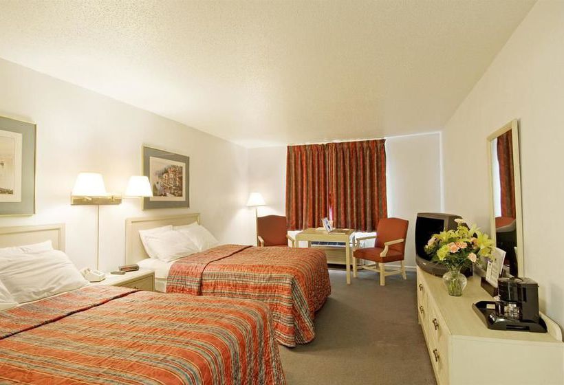 Hotel America's Best Value Inn Sandusky Lake Erie  | Sandusky | Ohio | Hotel negli Stati Uniti 3