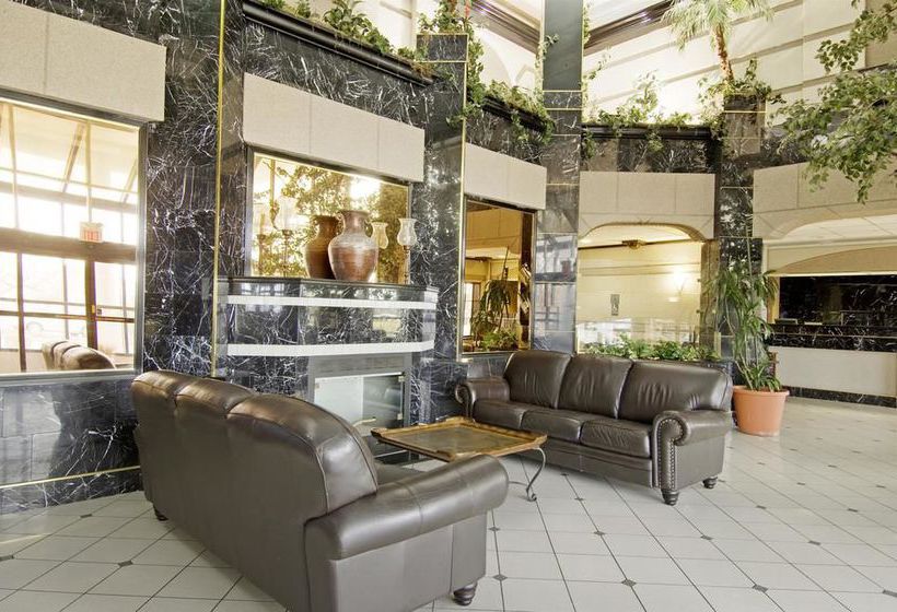 Hotel America's Best Value Inn Sandusky Lake Erie  | Sandusky | Ohio | Hotel negli Stati Uniti 4