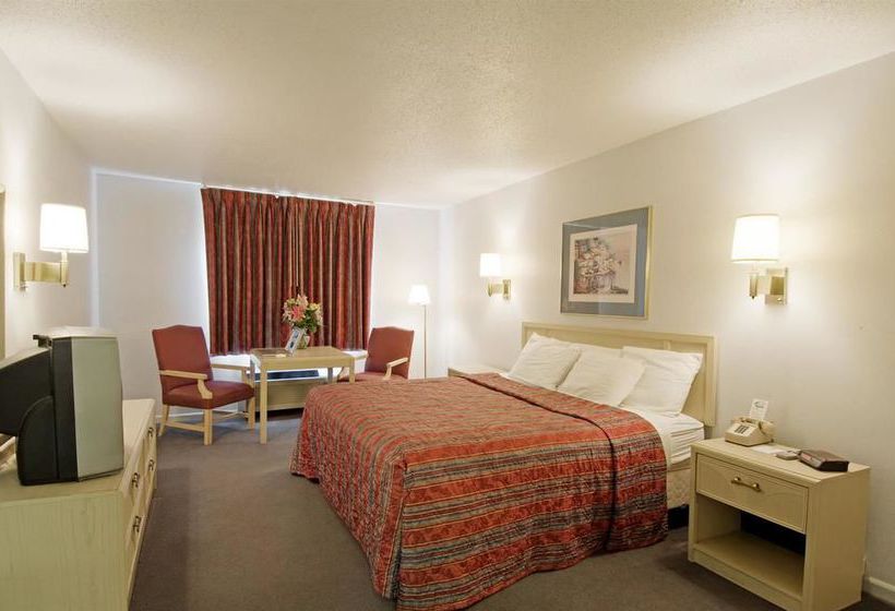Hotel America's Best Value Inn Sandusky Lake Erie  | Sandusky | Ohio | Hotel negli Stati Uniti 5