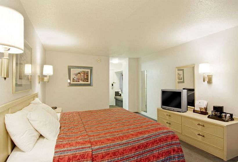 Hotel America's Best Value Inn Sandusky Lake Erie  | Sandusky | Ohio | Hotel negli Stati Uniti 6