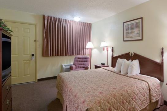 Hotel Days Inn Lawton  | Lawton | Oklahoma | United States