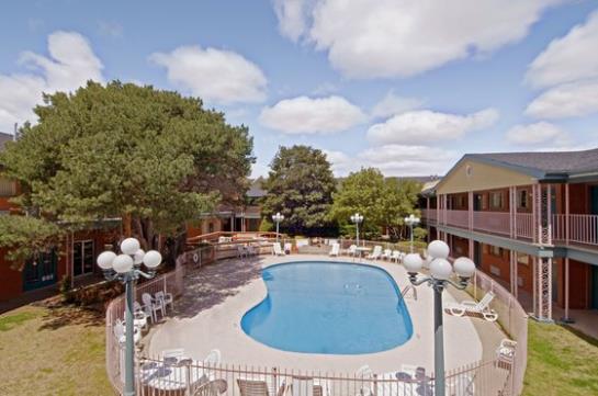 Hotel Days Inn Lawton  | Lawton | Oklahoma | United States 1