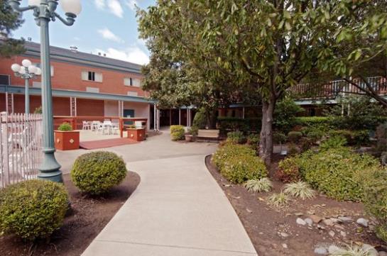 Hotel Days Inn Lawton  | Lawton | Oklahoma | United States 2