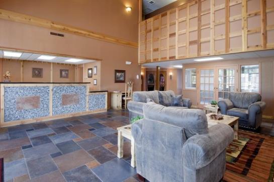 Hotel Days Inn Lawton  | Lawton | Oklahoma | United States 4