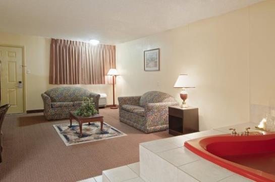 Hotel Days Inn Lawton  | Lawton | Oklahoma | United States 5