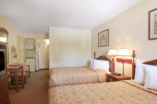 Hotel Days Inn Lawton  | Lawton | Oklahoma | United States 6