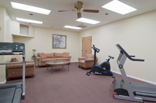 Hotel Days Inn Lawton  | Lawton | Oklahoma | United States 7