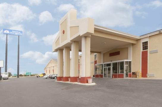 Hotel Days Inn Lawton  | Lawton | Oklahoma | United States 8