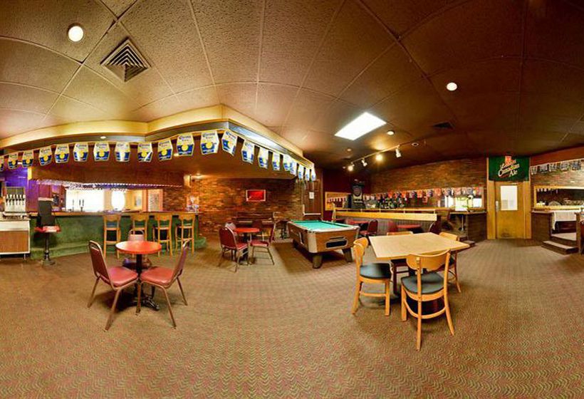 Hotel Travelodge Erie  | Erie | Pennsylvania | Hotel negli Stati Uniti 1