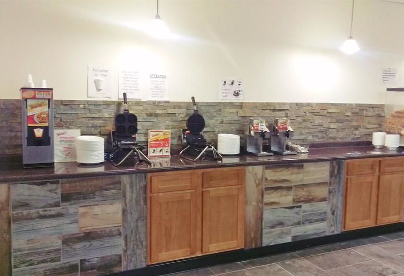 Hotel Travelodge Erie  | Erie | Pennsylvania | Hotel negli Stati Uniti 10