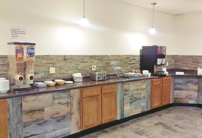 Hotel Travelodge Erie  | Erie | Pennsylvania | Hotel negli Stati Uniti 11