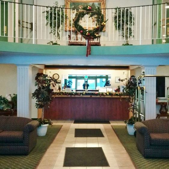 Hotel Travelodge Erie  | Erie | Pennsylvania | Hotel negli Stati Uniti 13