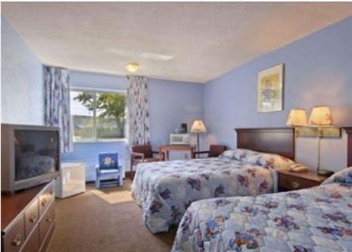 Hotel Travelodge Erie  | Erie | Pennsylvania | Hotel negli Stati Uniti 15