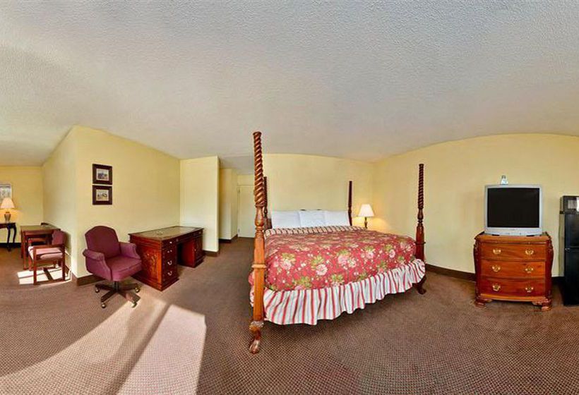 Hotel Travelodge Erie  | Erie | Pennsylvania | Hotel negli Stati Uniti 3