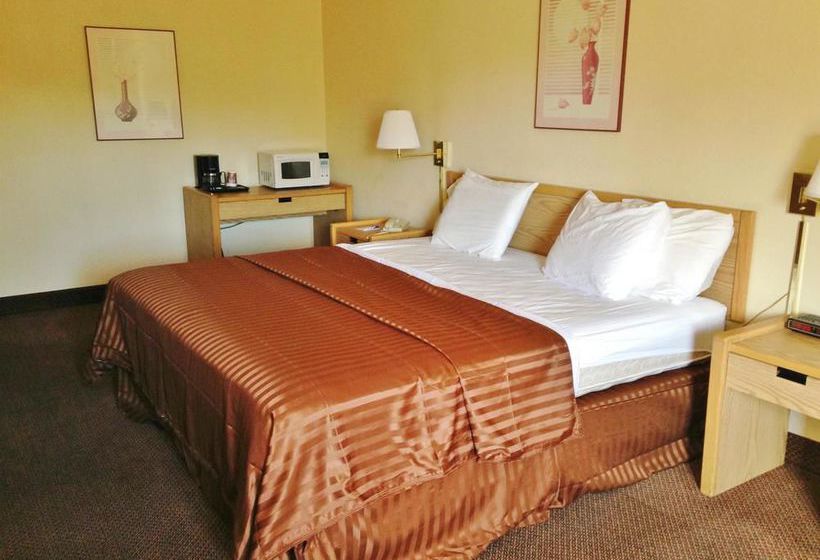 Hotel Travelodge Erie  | Erie | Pennsylvania | Hotel negli Stati Uniti 7