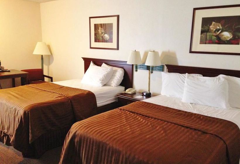 Hotel Travelodge Erie  | Erie | Pennsylvania | Hotel negli Stati Uniti 8