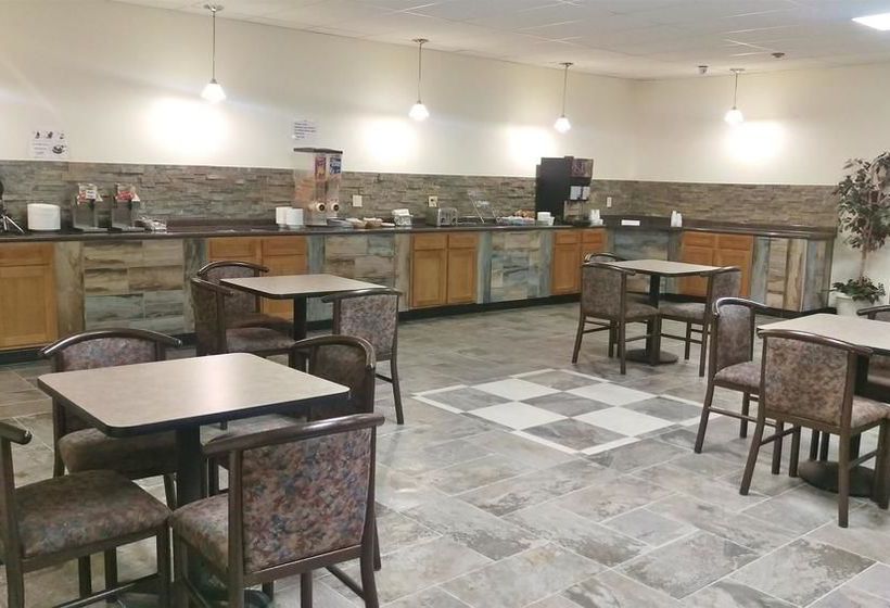 Hotel Travelodge Erie  | Erie | Pennsylvania | Hotel negli Stati Uniti 9