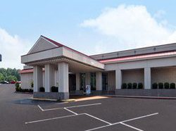 Hotel Travelodge Tupelo Mississippi