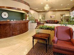 Hotel Travelodge Tupelo  | Tupelo | Mississippi | United States 1