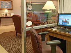 Hotel Travelodge Tupelo  | Tupelo | Mississippi | United States 2