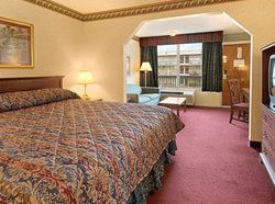 Hotel Travelodge Tupelo  | Tupelo | Mississippi | United States 3