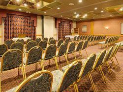 Hotel Travelodge Tupelo  | Tupelo | Mississippi | United States 7