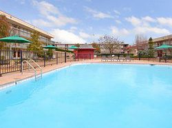 Hotel Travelodge Tupelo  | Tupelo | Mississippi | United States 8