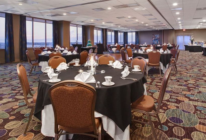 Holiday Inn Hotels & Suites Overland Park West Overland Park