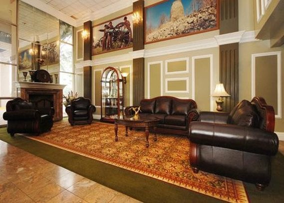 Clarion Hotel & Conference Center Hagerstown