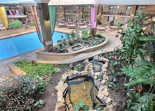 Clarion Hotel & Conference Center Hagerstown  | Hagerstown | Maryland | United States 1