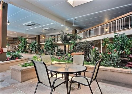 Clarion Hotel & Conference Center Hagerstown  | Hagerstown | Maryland | United States 10