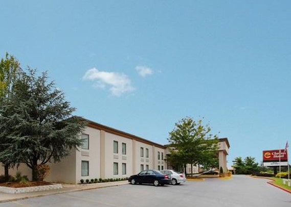 Clarion Hotel & Conference Center Hagerstown  | Hagerstown | Maryland | United States 12