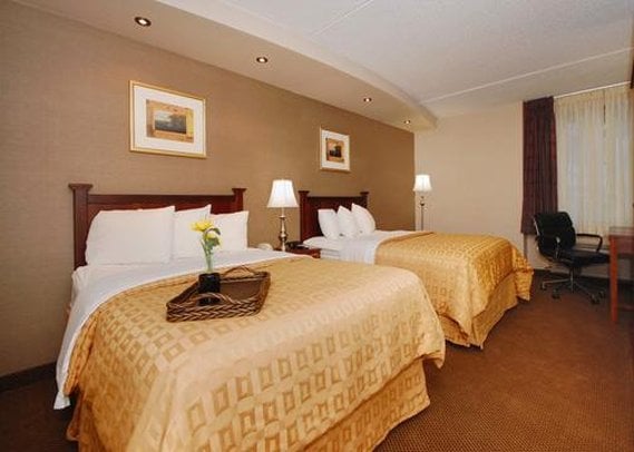 Clarion Hotel & Conference Center Hagerstown  | Hagerstown | Maryland | United States 14