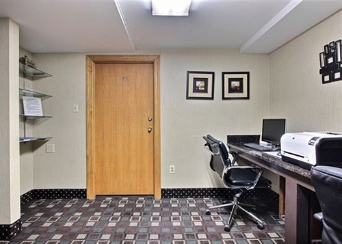 Clarion Hotel & Conference Center Hagerstown  | Hagerstown | Maryland | United States 17