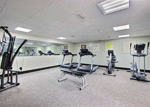 Clarion Hotel & Conference Center Hagerstown  | Hagerstown | Maryland | United States 18