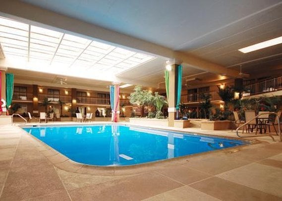 Clarion Hotel & Conference Center Hagerstown  | Hagerstown | Maryland | United States 2